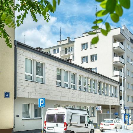 Hostel Keja Гдыня Экстерьер фото
