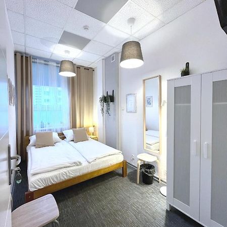Hostel Keja Гдыня Экстерьер фото