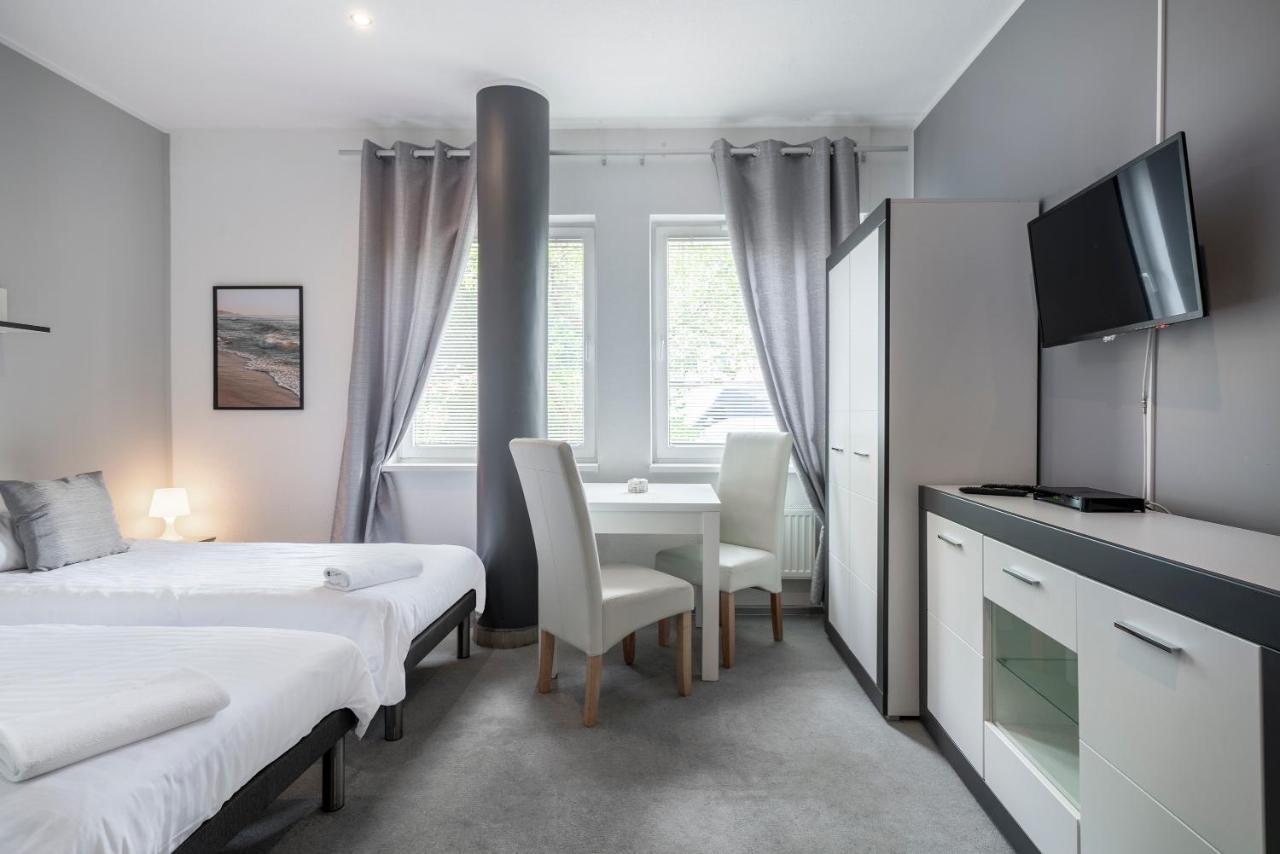 Hostel Keja Гдыня Экстерьер фото