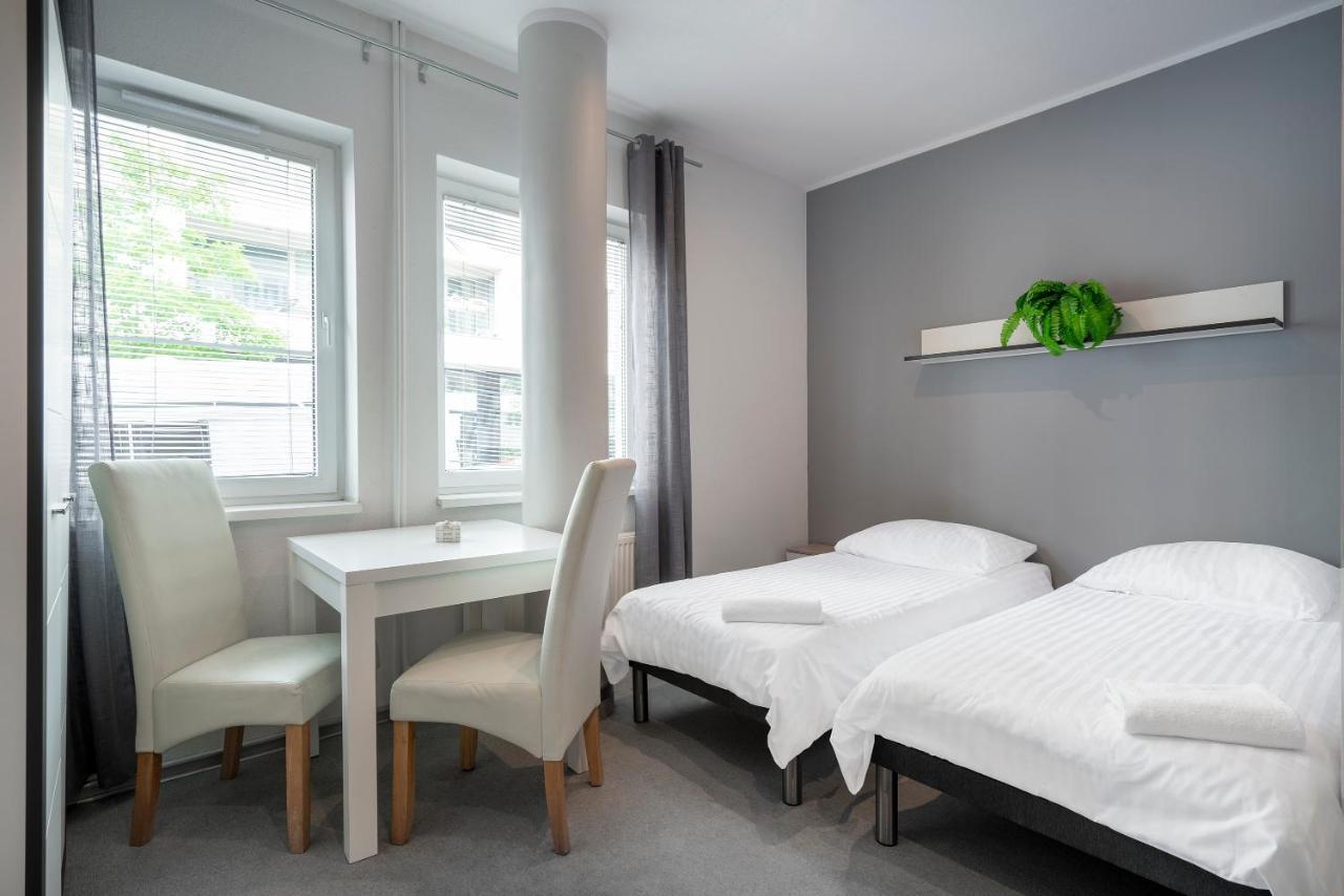 Hostel Keja Гдыня Экстерьер фото