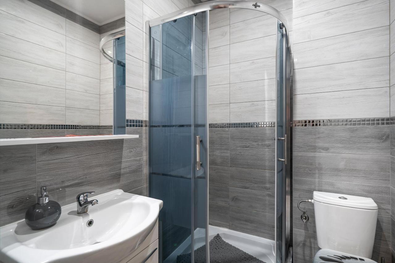 Hostel Keja Гдыня Экстерьер фото