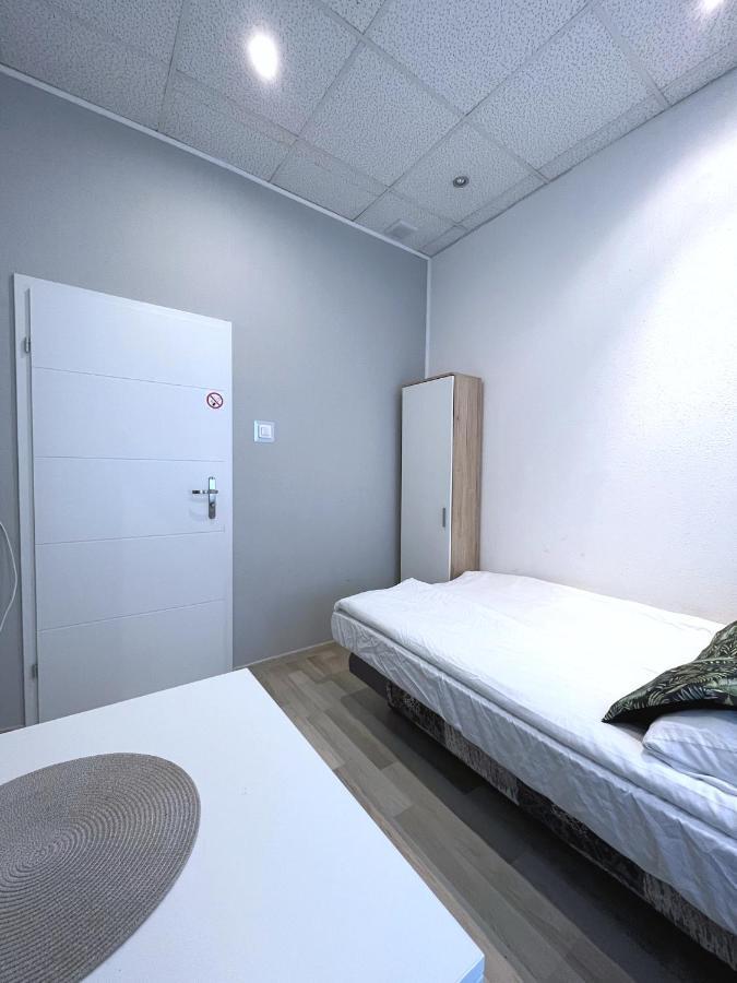 Hostel Keja Гдыня Экстерьер фото