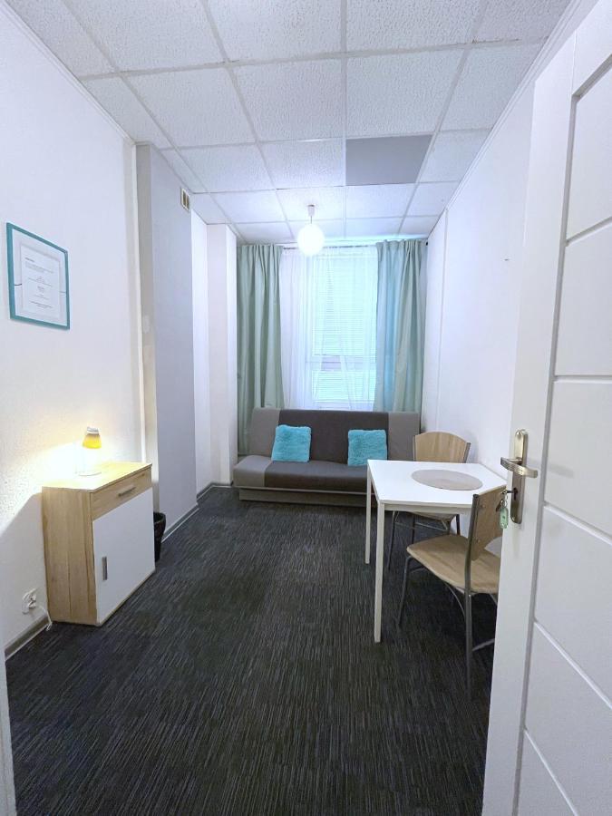 Hostel Keja Гдыня Экстерьер фото