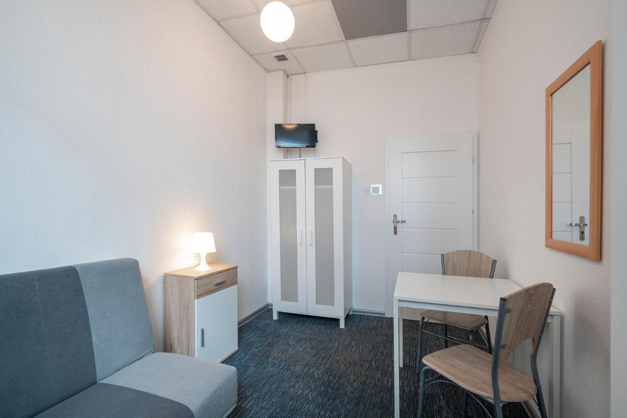 Hostel Keja Гдыня Экстерьер фото