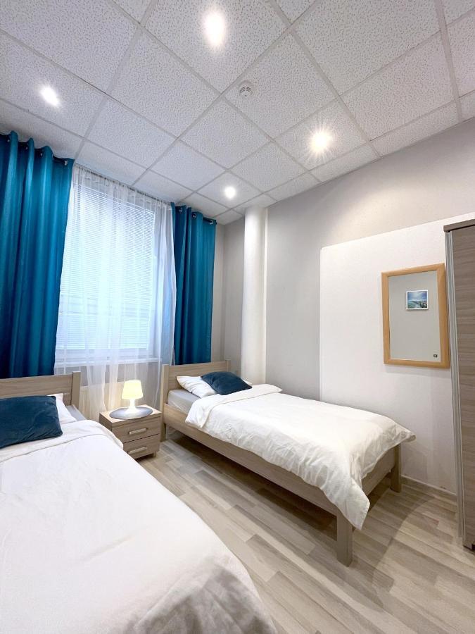 Hostel Keja Гдыня Экстерьер фото