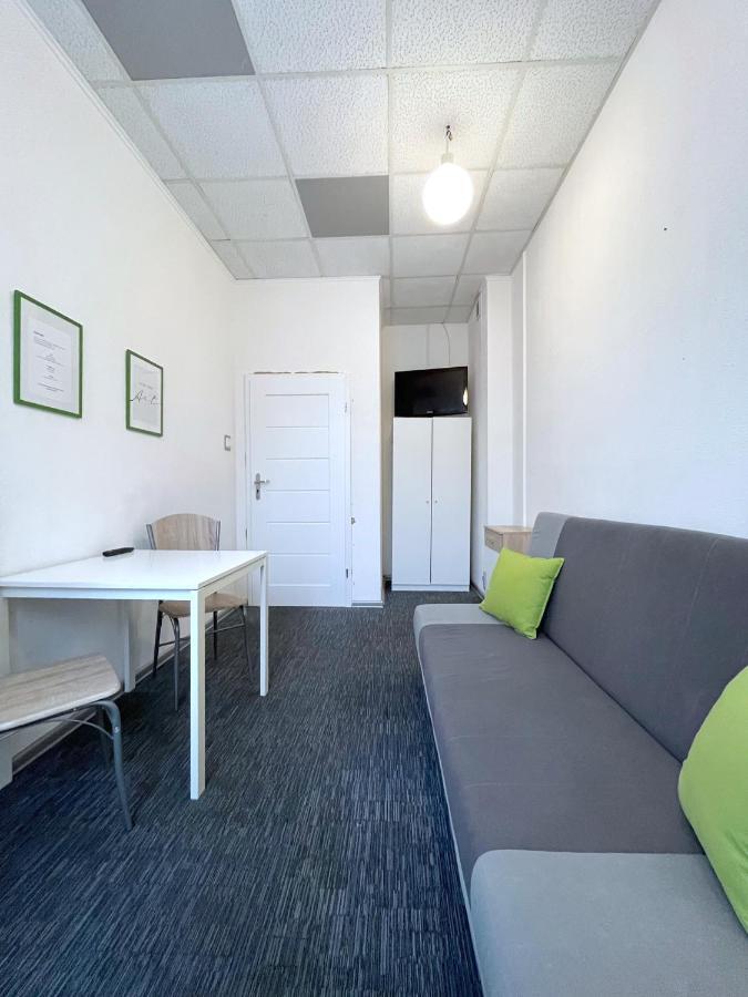 Hostel Keja Гдыня Экстерьер фото