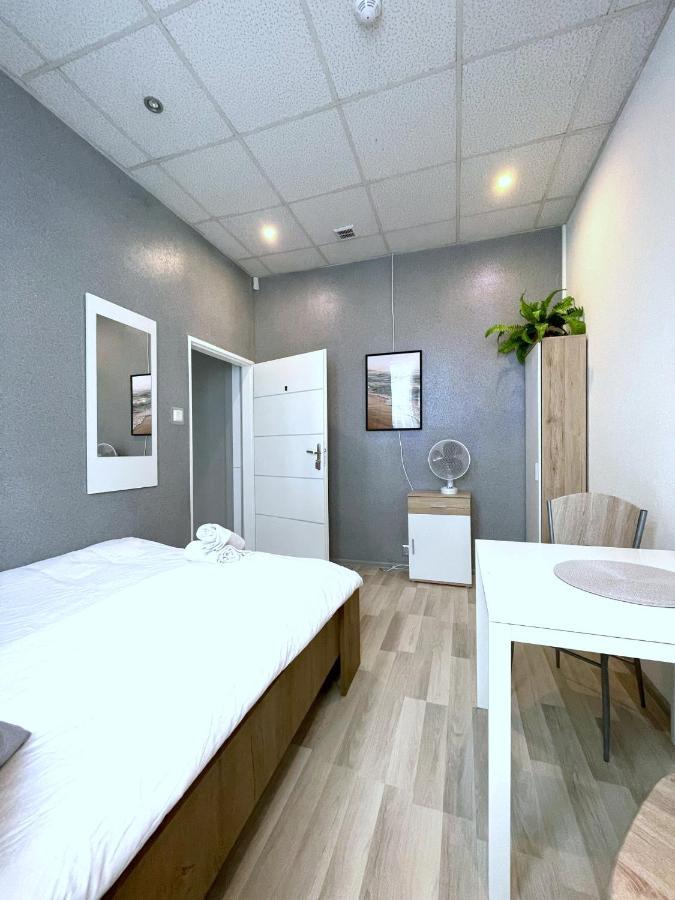 Hostel Keja Гдыня Экстерьер фото