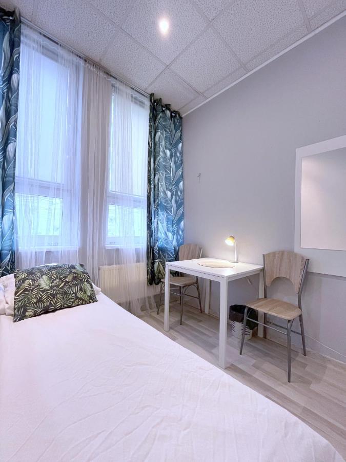 Hostel Keja Гдыня Экстерьер фото