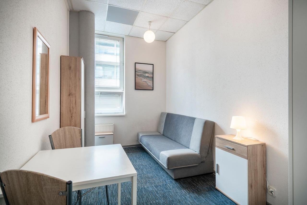 Hostel Keja Гдыня Экстерьер фото