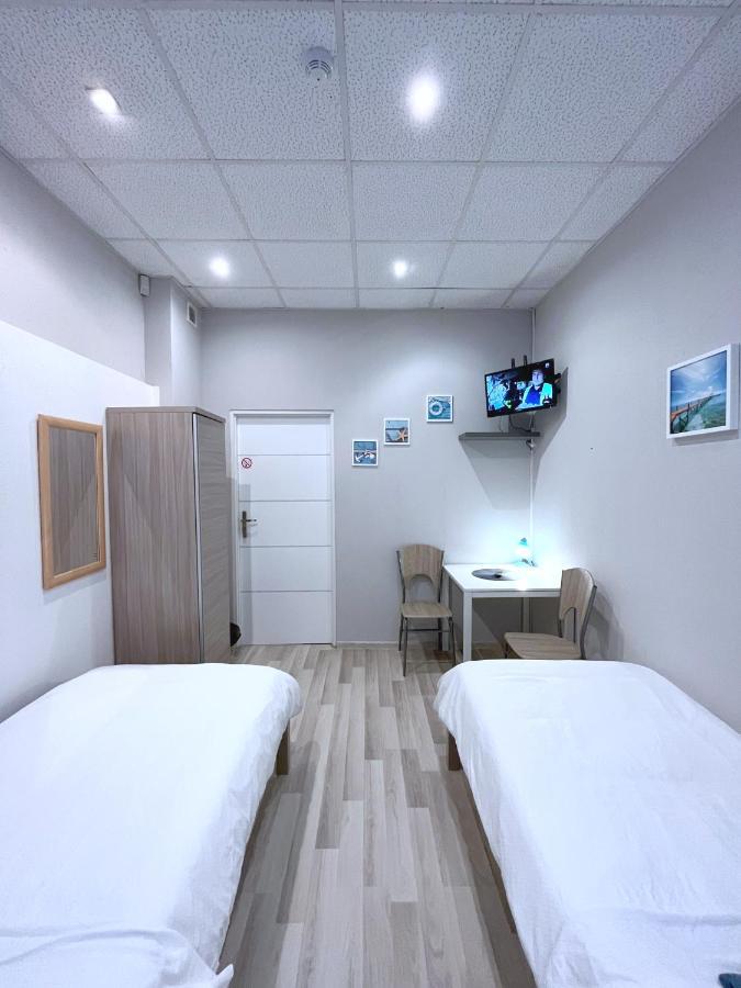 Hostel Keja Гдыня Экстерьер фото