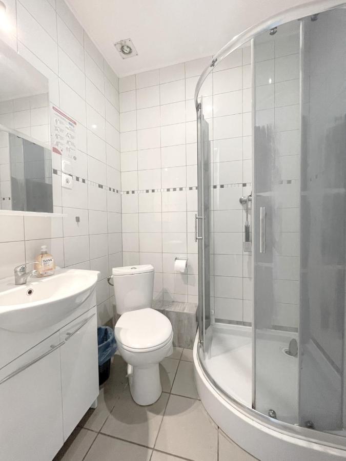 Hostel Keja Гдыня Экстерьер фото