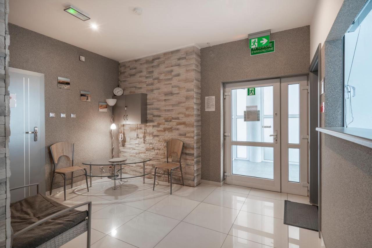Hostel Keja Гдыня Экстерьер фото