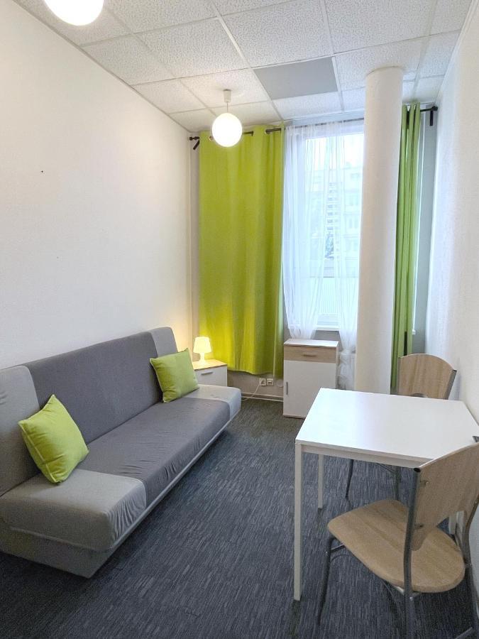Hostel Keja Гдыня Экстерьер фото
