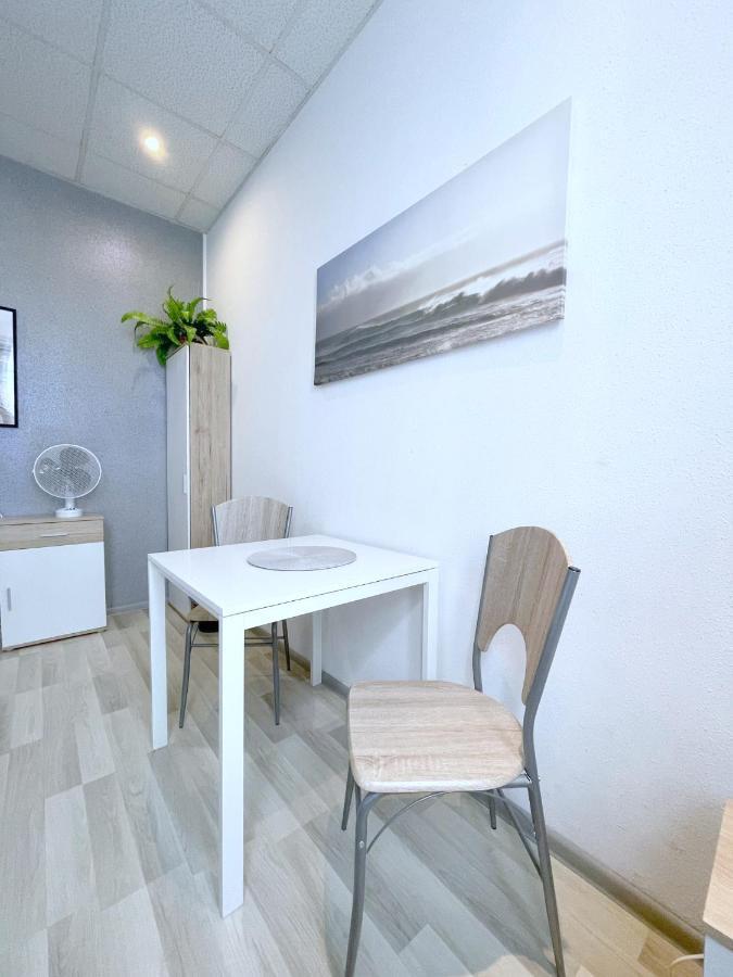 Hostel Keja Гдыня Экстерьер фото