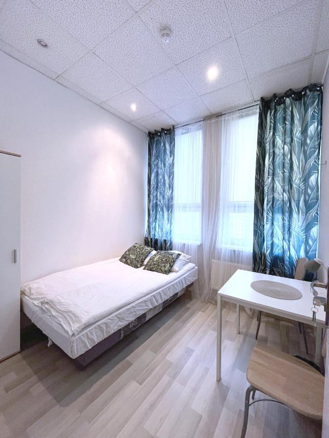 Hostel Keja Гдыня Экстерьер фото