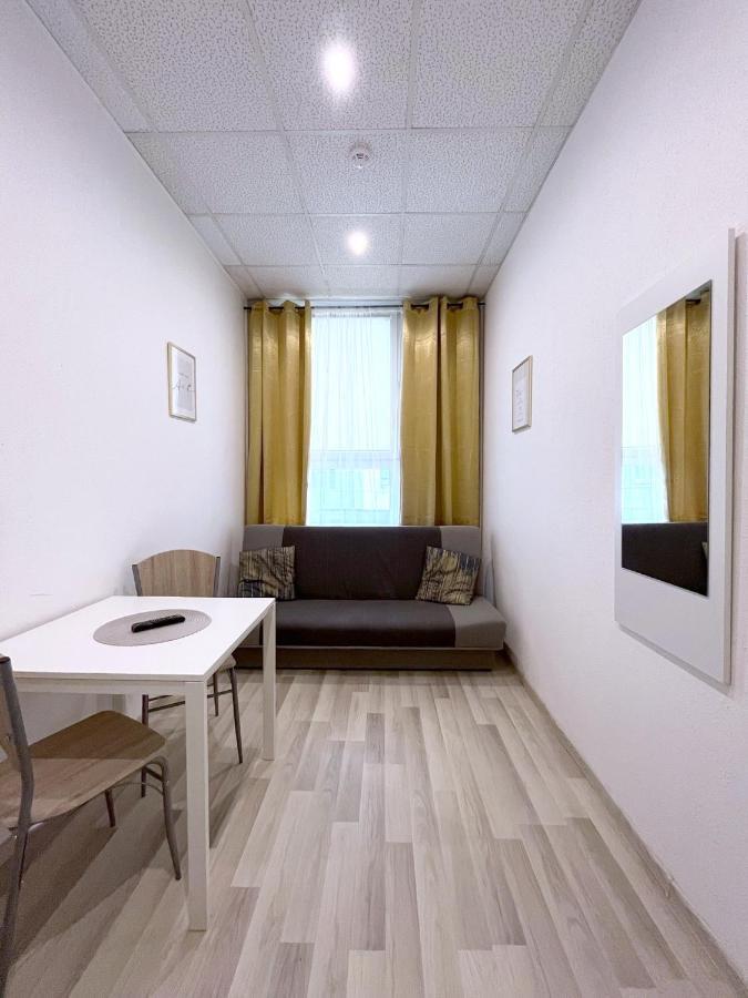 Hostel Keja Гдыня Экстерьер фото