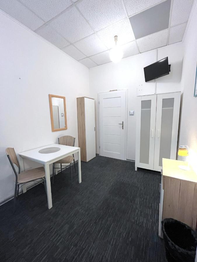 Hostel Keja Гдыня Экстерьер фото