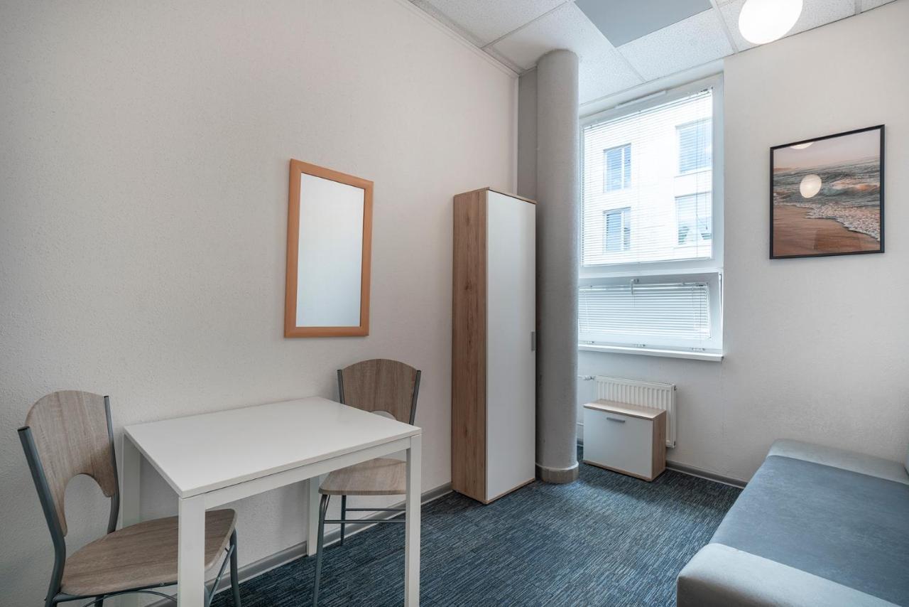 Hostel Keja Гдыня Экстерьер фото