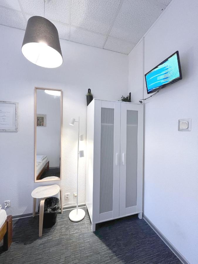 Hostel Keja Гдыня Экстерьер фото
