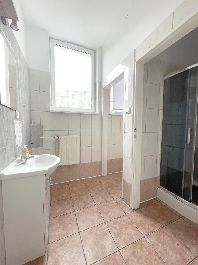 Hostel Keja Гдыня Экстерьер фото
