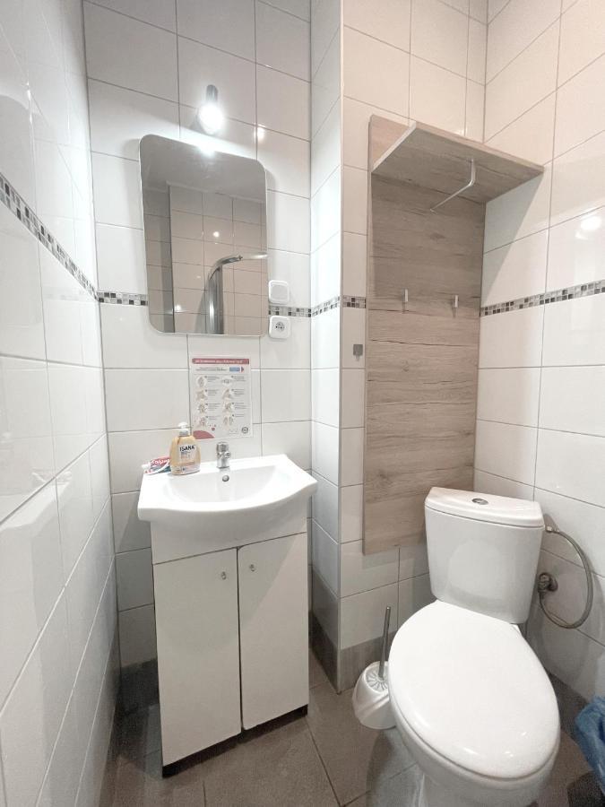 Hostel Keja Гдыня Экстерьер фото