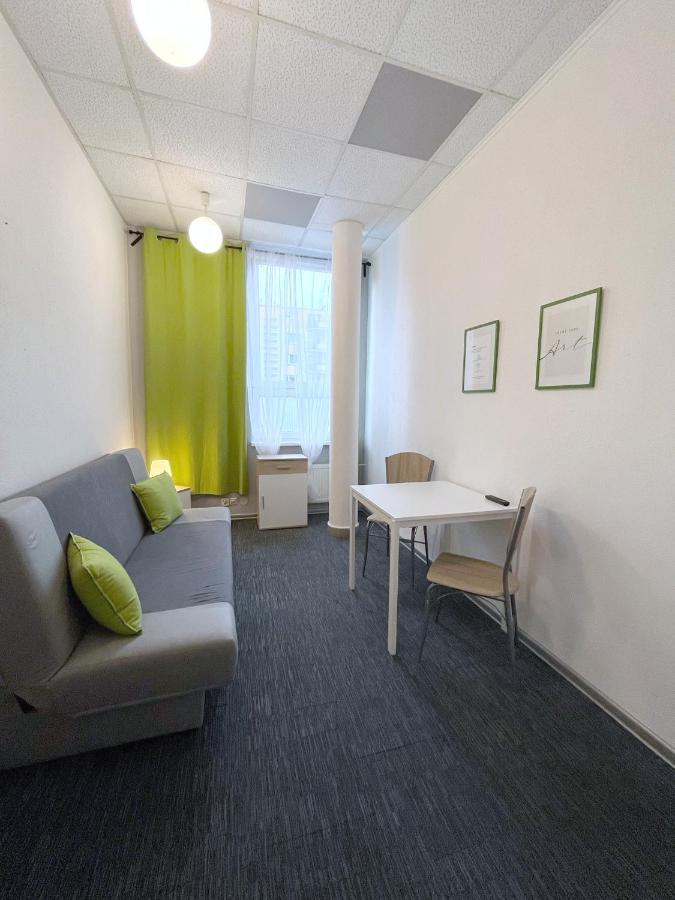 Hostel Keja Гдыня Экстерьер фото