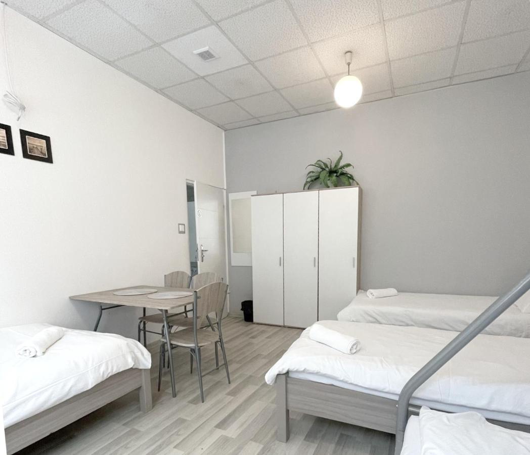 Hostel Keja Гдыня Экстерьер фото