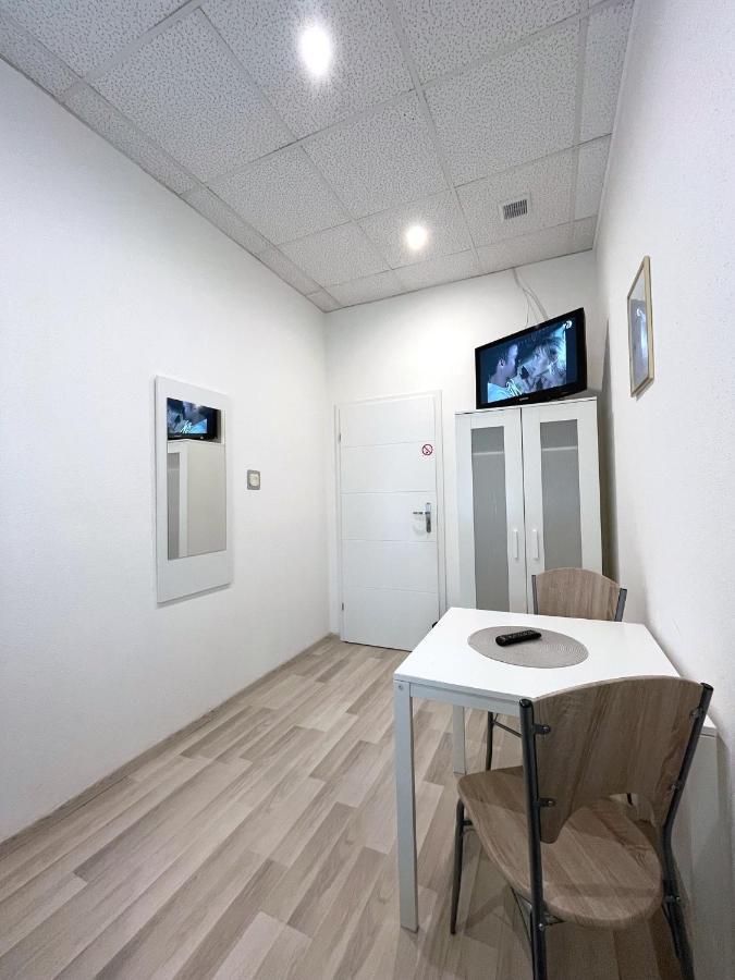 Hostel Keja Гдыня Экстерьер фото