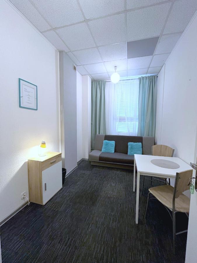 Hostel Keja Гдыня Экстерьер фото